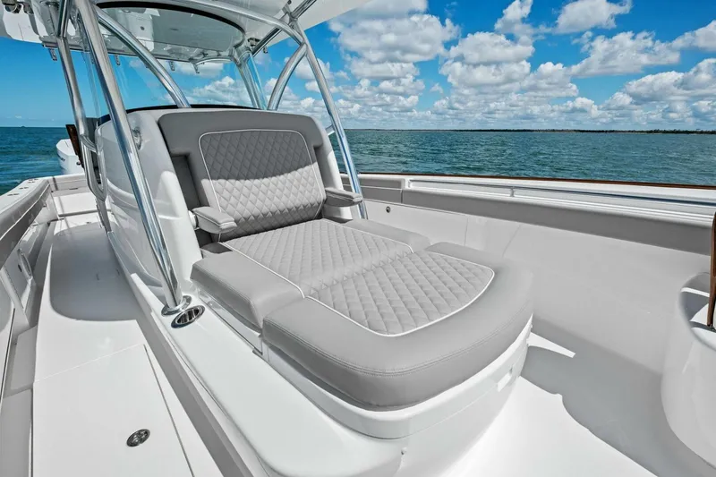 Slide: The Image of 2025 Valhalla Boatworks V-37 GALATI YACHT SALES TRADE - 5680388