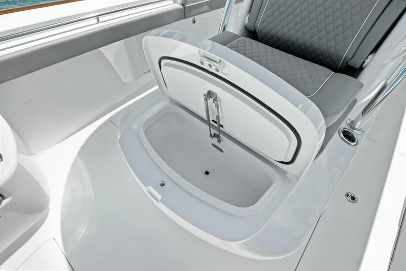 Slide: The Image of 2025 Valhalla Boatworks V-37 GALATI YACHT SALES TRADE - 5680391