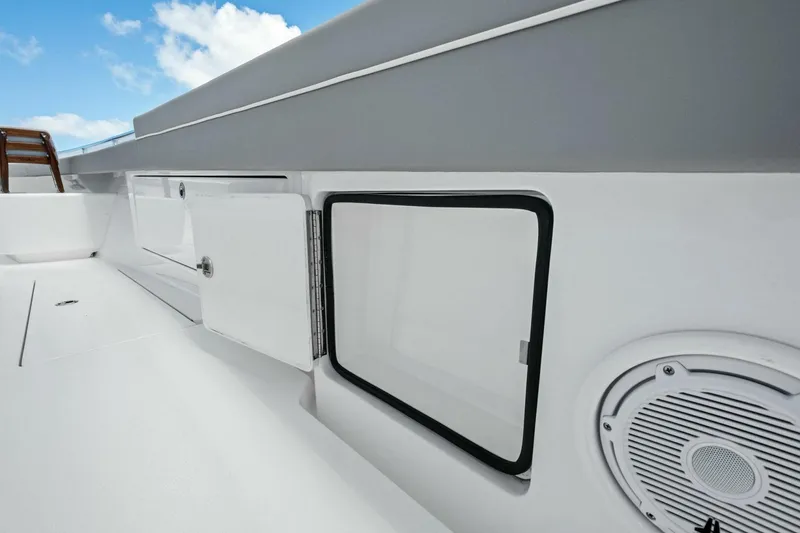 Slide: The Image of 2025 Valhalla Boatworks V-37 GALATI YACHT SALES TRADE - 5680403