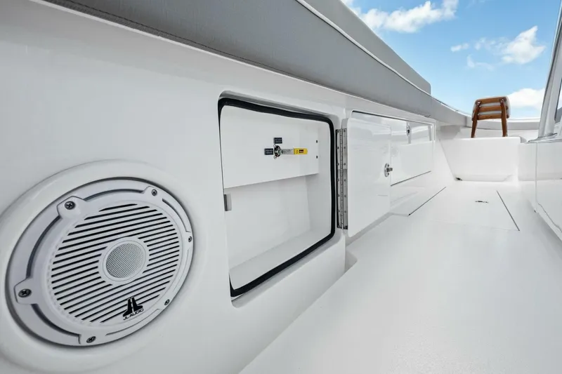 Slide: The Image of 2025 Valhalla Boatworks V-37 GALATI YACHT SALES TRADE - 5680406