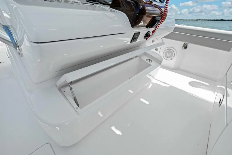 Slide: The Image of 2025 Valhalla Boatworks V-37 GALATI YACHT SALES TRADE - 5680408