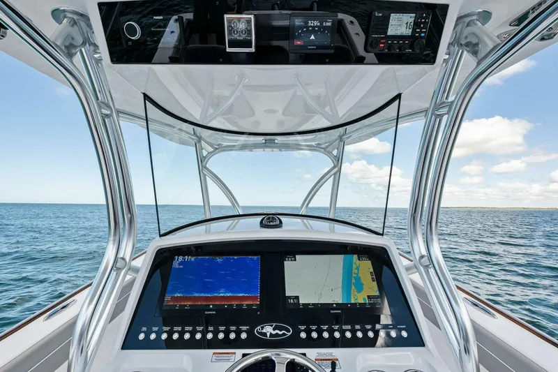 Slide: The Image of 2025 Valhalla Boatworks V-37 GALATI YACHT SALES TRADEv - 5680421