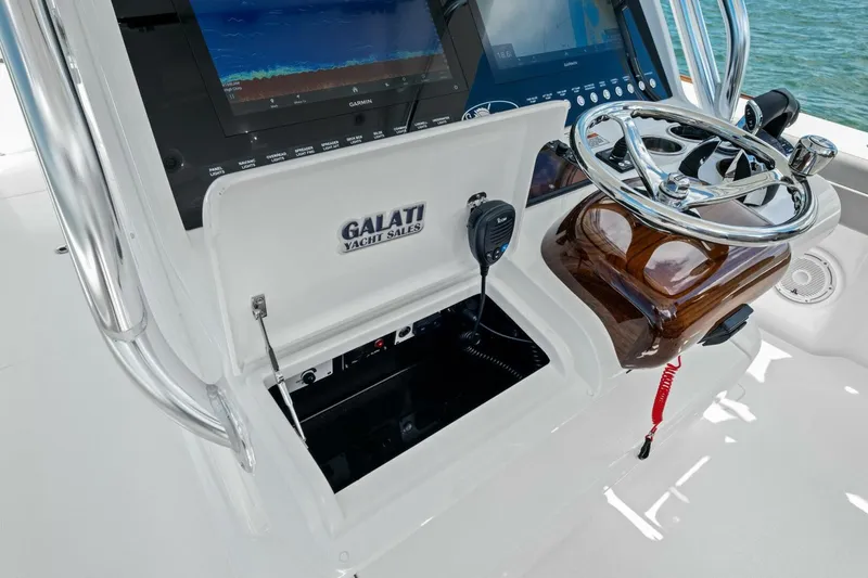 Slide: The Image of 2025 Valhalla Boatworks V-37 GALATI YACHT SALES TRADE - 5680413