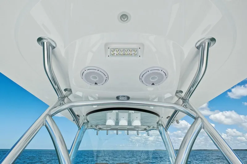 Slide: The Image of 2025 Valhalla Boatworks V-37 GALATI YACHT SALES TRADE - 5680363