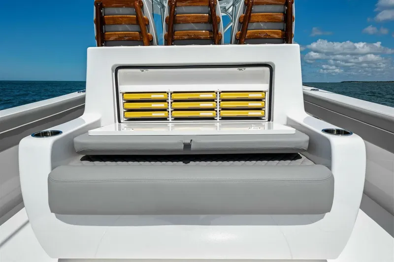 Slide: The Image of 2025 Valhalla Boatworks V-37 GALATI YACHT SALES TRADE - 5680441