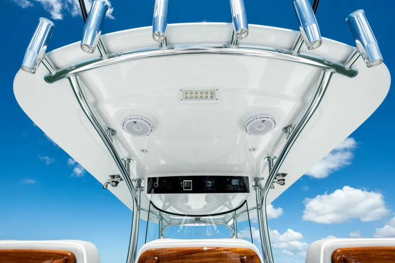 Slide: The Image of 2025 Valhalla Boatworks V-37 GALATI YACHT SALES TRADE - 5680415