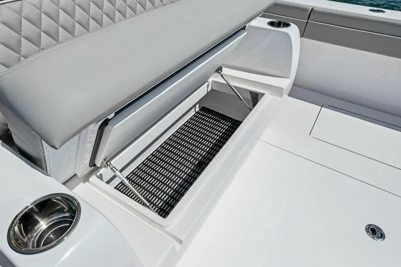 Slide: The Image of 2025 Valhalla Boatworks V-37 GALATI YACHT SALES TRADE - 5680439