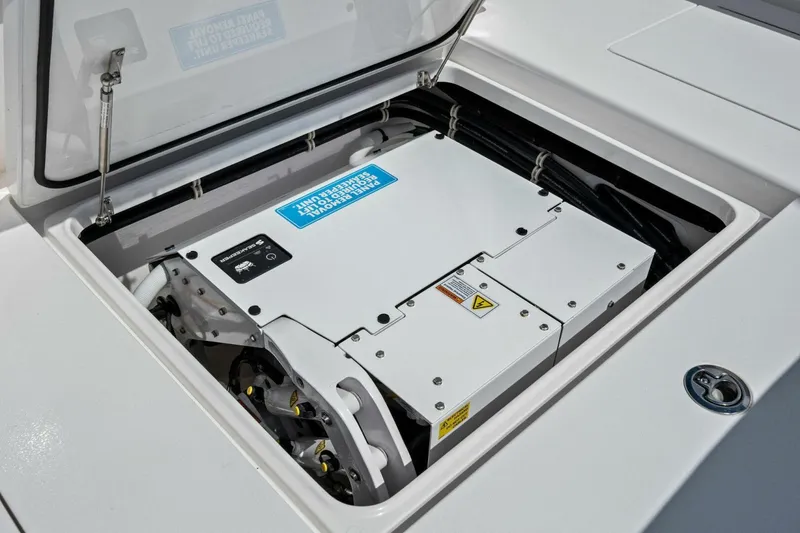 Slide: The Image of 2025 Valhalla Boatworks V-37 GALATI YACHT SALES TRADE - 5680442