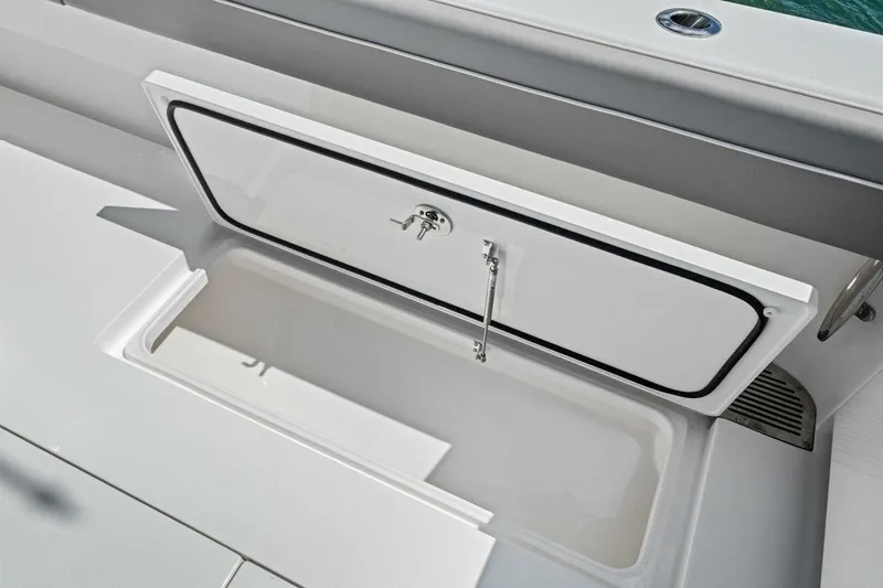 Slide: The Image of 2025 Valhalla Boatworks V-37 GALATI YACHT SALES TRADE - 5680445