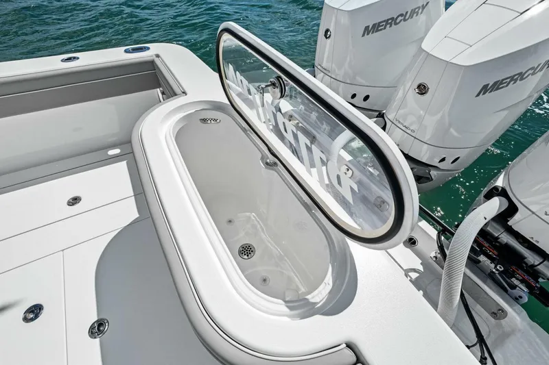 Slide: The Image of 2025 Valhalla Boatworks V-37 GALATI YACHT SALES TRADE - 5680446