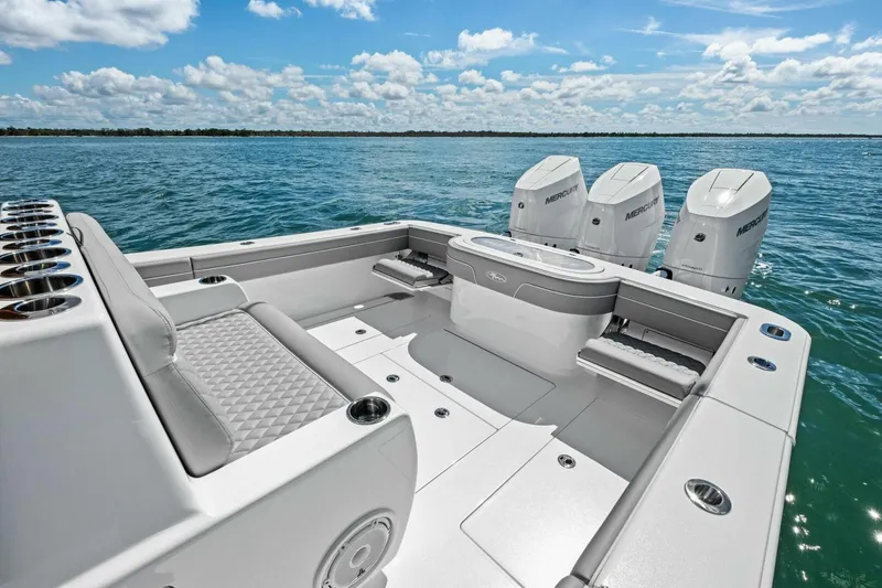 Slide: The Image of 2025 Valhalla Boatworks V-37 GALATI YACHT SALES TRADE - 5680448