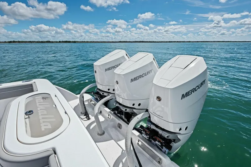 Slide: The Image of 2025 Valhalla Boatworks V-37 GALATI YACHT SALES TRADE - 5680447