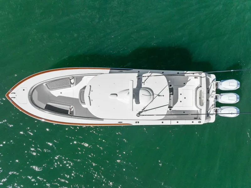 Slide: The Image of 2025 Valhalla Boatworks V-37 GALATI YACHT SALES TRADE - 5680453