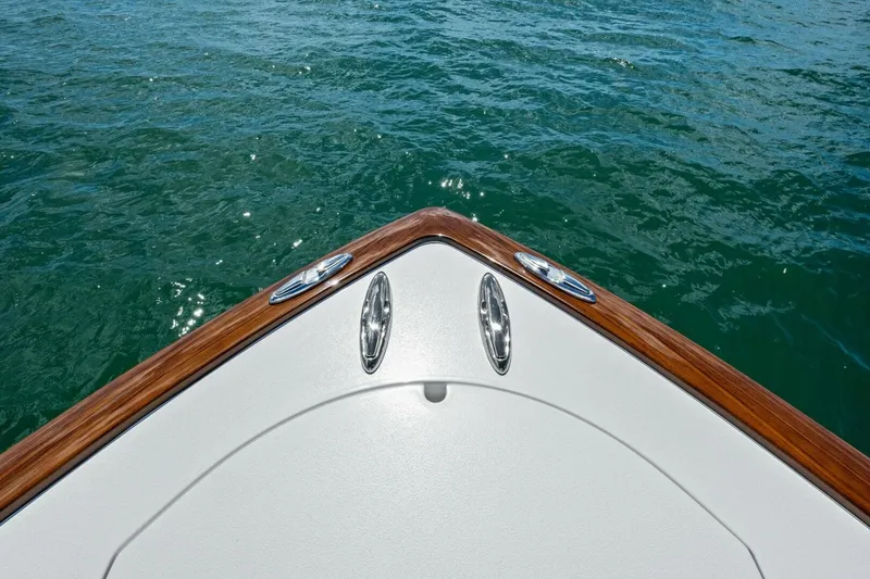 Slide: The Image of 2025 Valhalla Boatworks V-37 GALATI YACHT SALES TRADE - 5680384