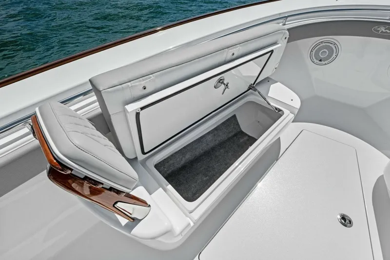 Slide: The Image of 2025 Valhalla Boatworks V-37 GALATI YACHT SALES TRADE - 5680375