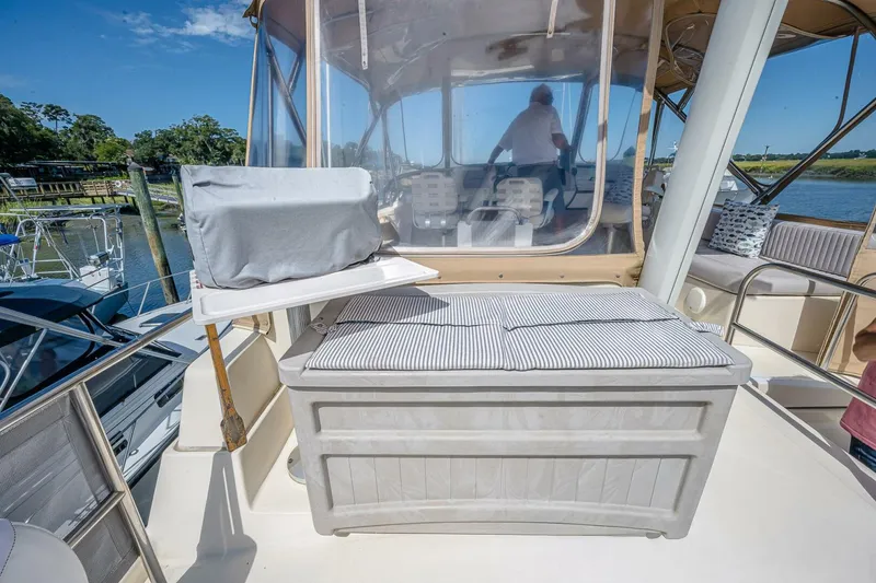 Slide: The Image of Mainship 34 Trawler 2006 - 5643999