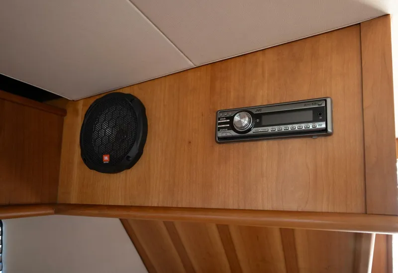 Slide: The Image of Mainship 34 Trawler 2006 - 5644021