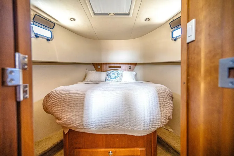 Slide: The Image of Mainship 34 Trawler 2006 - 5644029