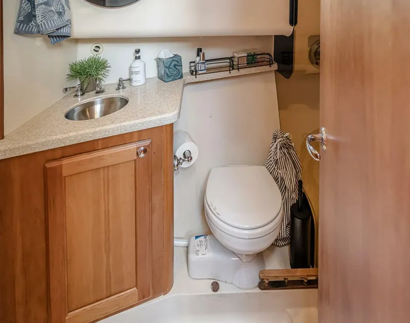 Slide: The Image of Mainship 34 Trawler 2006 - 5644033