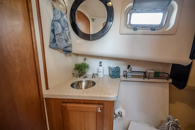 Slide: The Image of Mainship 34 Trawler 2006 - 5644034