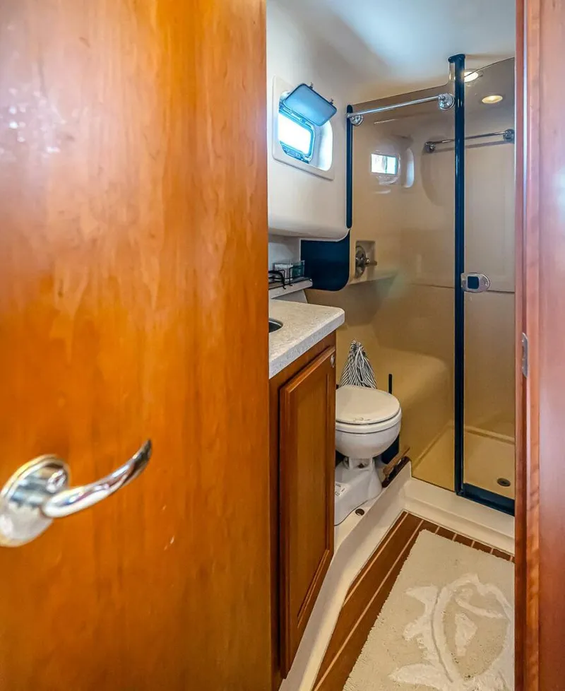 Slide: The Image of Mainship 34 Trawler 2006 - 5644035