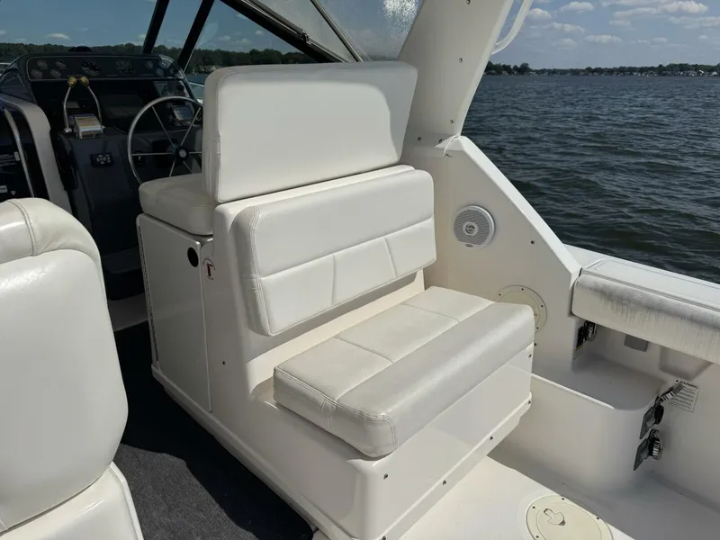 Slide: The Image of Tiara 3100 open 2001 - 5644067