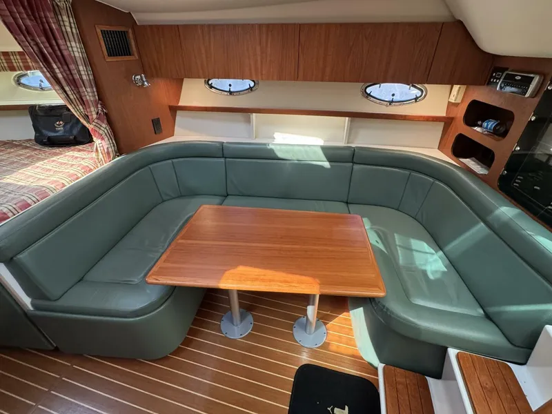 Slide: The Image of Tiara 3100 open 2001 - 5644073