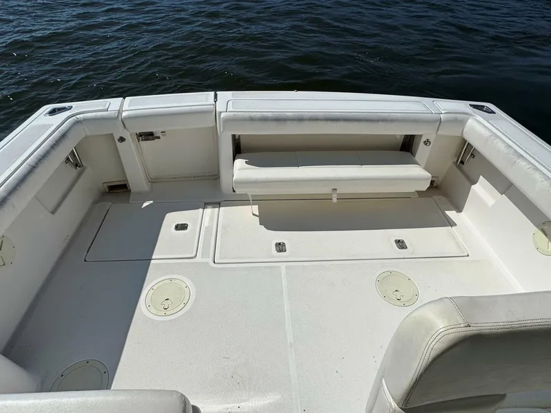 Slide: The Image of Tiara 3100 open 2001 - 5644062