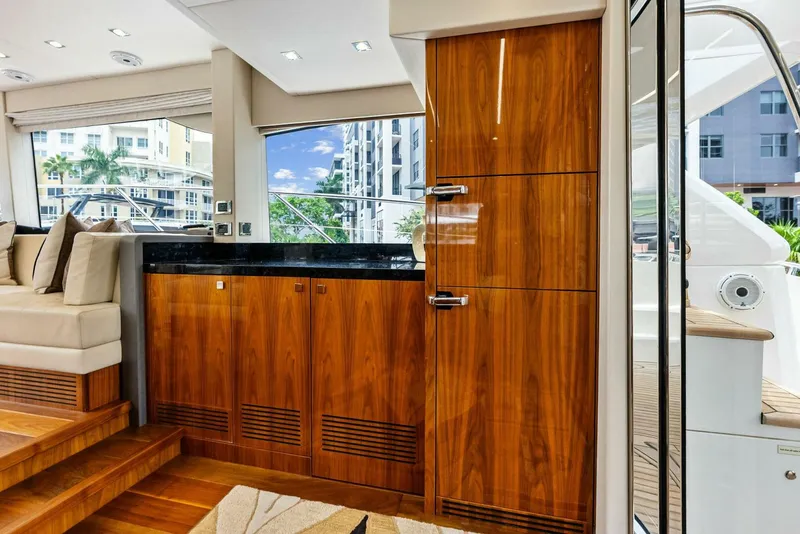 Slide: The Image of Sunseeker Manhattan 52 2020 - 5644167