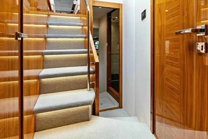 Slide: The Image of Sunseeker Manhattan 52 2020 - 5644196