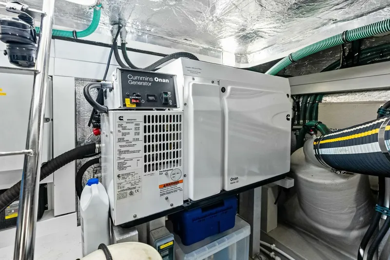 Slide: The Image of Sunseeker Manhattan 52 2020 - 5644224