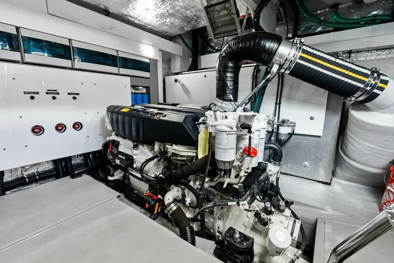 Slide: The Image of Sunseeker Manhattan 52 2020 - 5644231