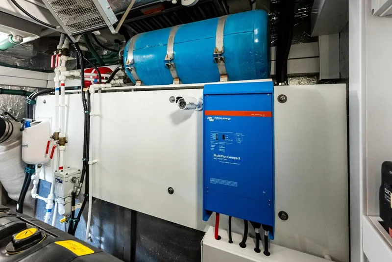 Slide: The Image of Sunseeker Manhattan 52 2020 - 5644236