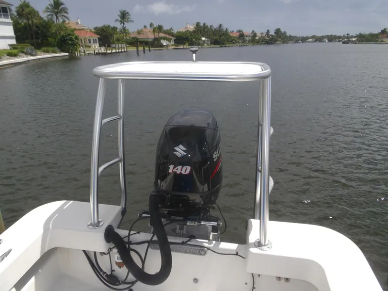 Slide: The Image of Panga Center Console 2013 - 5644315