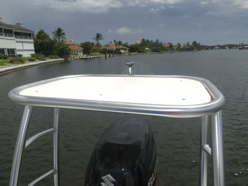 Slide: The Image of Panga Center Console 2013 - 5644316