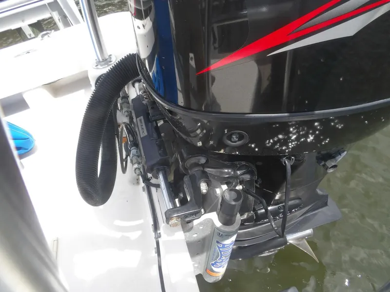 Slide: The Image of Panga Center Console 2013 - 5644317