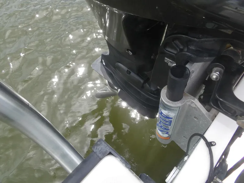 Slide: The Image of Panga Center Console 2013 - 5644319