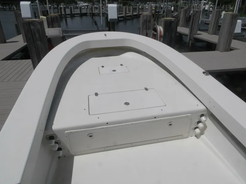 Slide: The Image of Panga Center Console 2013 - 5644370
