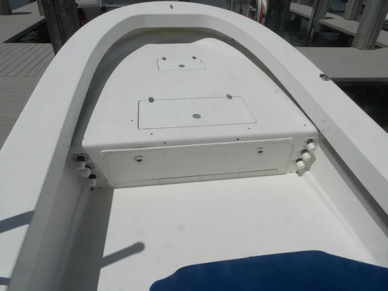 Slide: The Image of Panga Center Console 2013 - 5644371