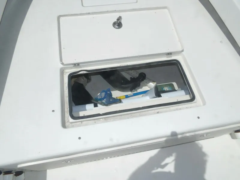 Slide: The Image of Panga Center Console 2013 - 5644378