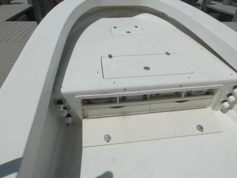Slide: The Image of Panga Center Console 2013 - 5644389
