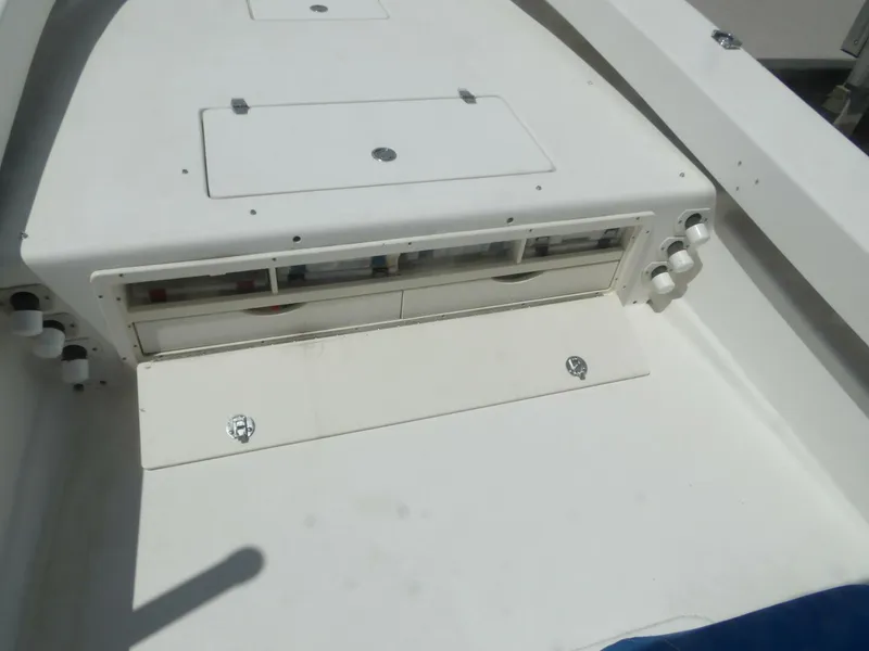 Slide: The Image of Panga Center Console 2013 - 5644392