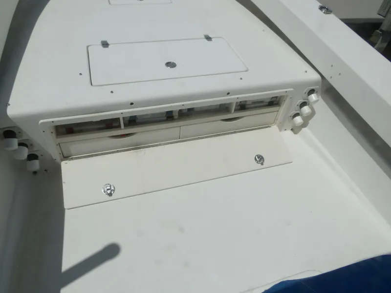 Slide: The Image of Panga Center Console 2013 - 5644396