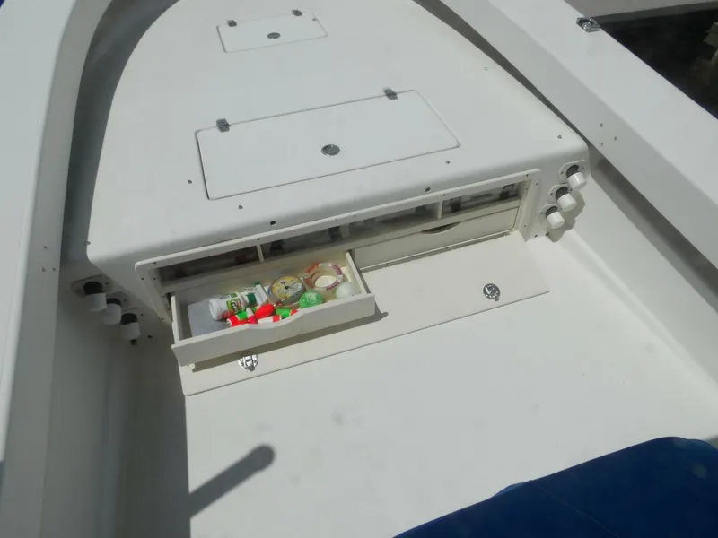 Slide: The Image of Panga Center Console 2013 - 5644401