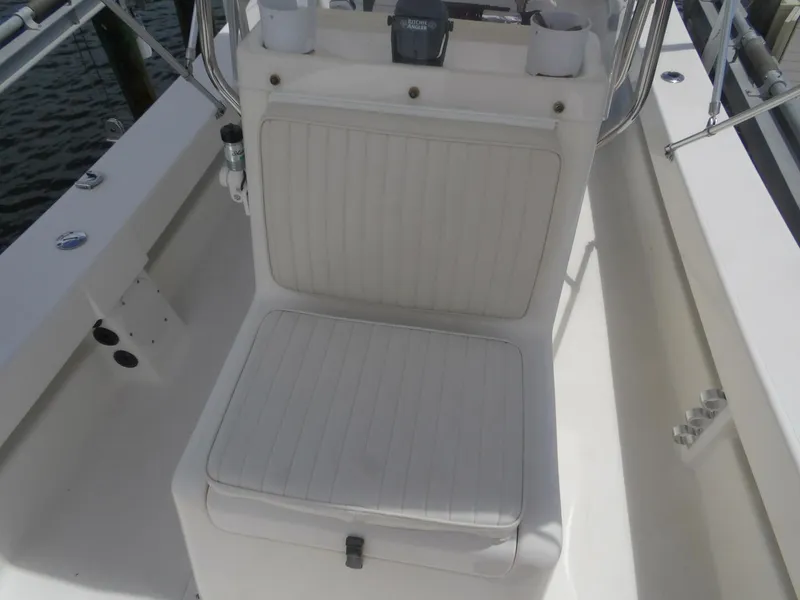 Slide: The Image of Panga Center Console 2013 - 5644455