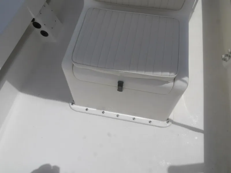 Slide: The Image of Panga Center Console 2013 - 5644458