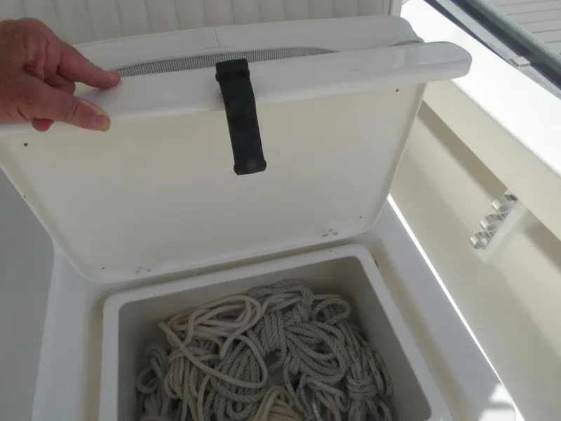 Slide: The Image of Panga Center Console 2013 - 5644459