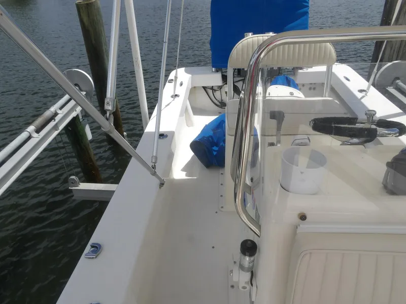 Slide: The Image of Panga Center Console 2013 - 5644461