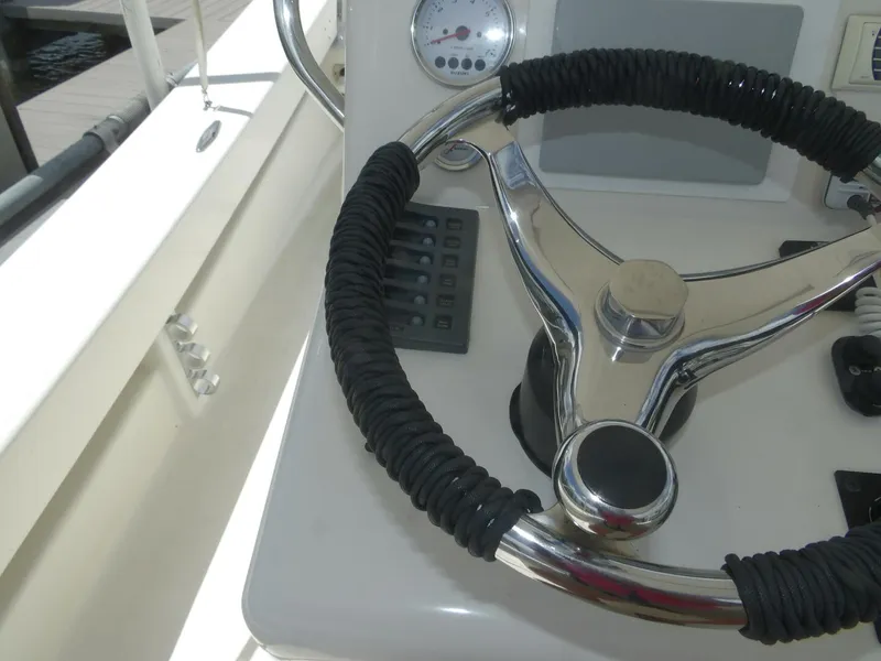 Slide: The Image of Panga Center Console 2013 - 5644465