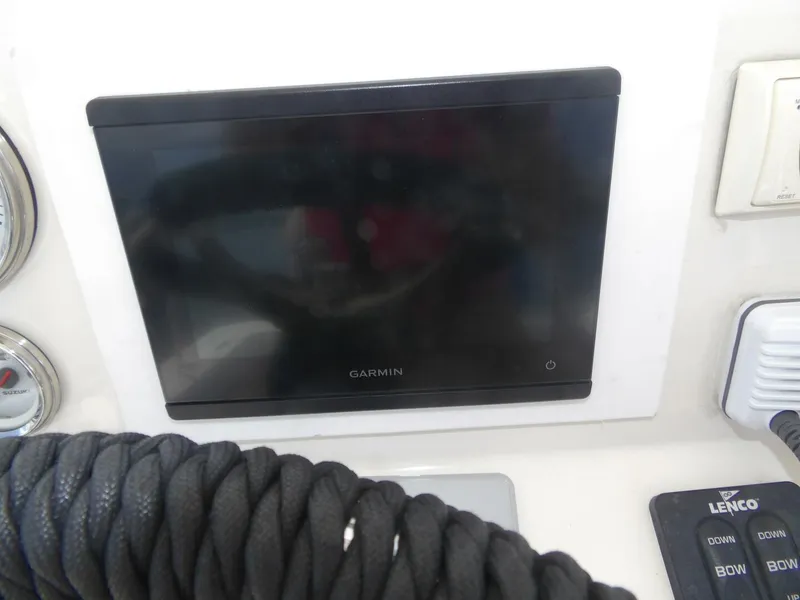 Slide: The Image of Panga Center Console 2013 - 5644466